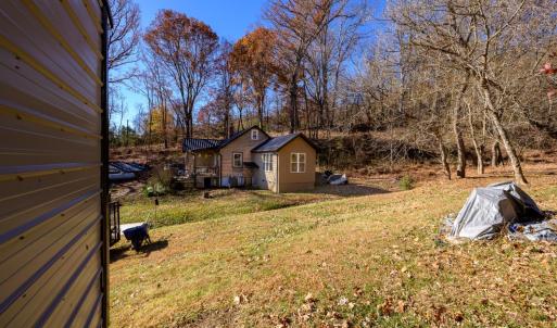 Photo #45 of 389 Ambrose Rucker Road, Monroe, VA 8.6 acres
