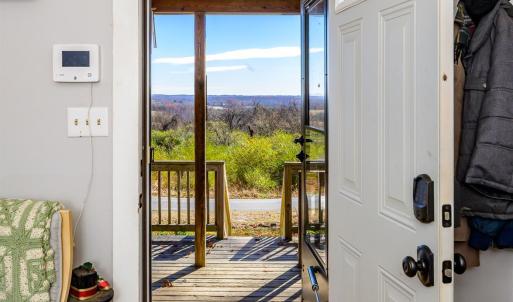 Photo #6 of 389 Ambrose Rucker Road, Monroe, VA 8.6 acres