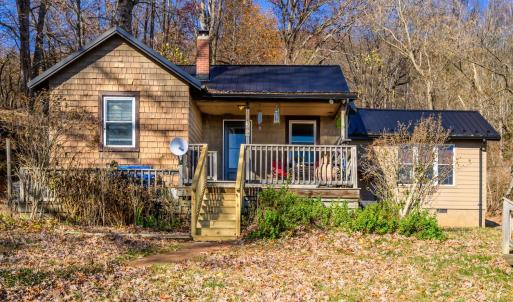 Photo #1 of 389 Ambrose Rucker Road, Monroe, VA 8.6 acres