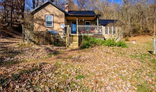 Photo #34 of 389 Ambrose Rucker Road, Monroe, VA 8.6 acres