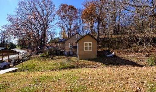 Photo #46 of 389 Ambrose Rucker Road, Monroe, VA 8.6 acres
