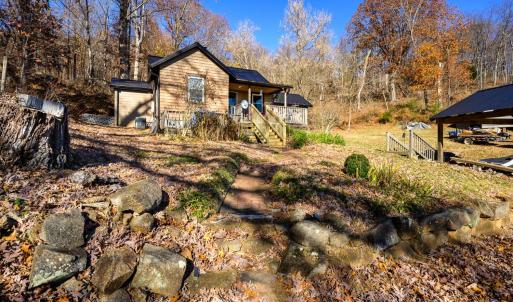 Photo #35 of 389 Ambrose Rucker Road, Monroe, VA 8.6 acres