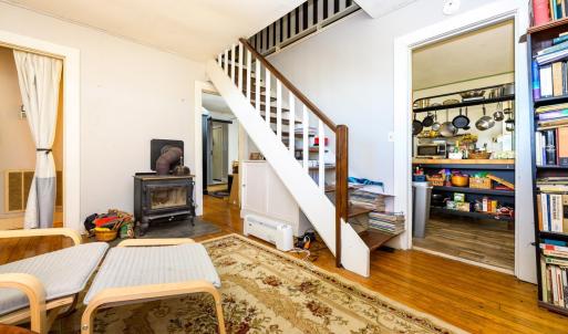 Photo #12 of 389 Ambrose Rucker Road, Monroe, VA 8.6 acres