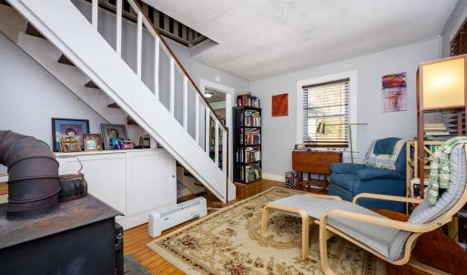 Photo #10 of 389 Ambrose Rucker Road, Monroe, VA 8.6 acres