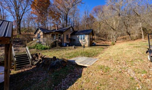 Photo #44 of 389 Ambrose Rucker Road, Monroe, VA 8.6 acres