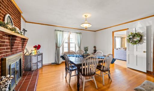 Photo #15 of 1872 Wards Road, Hurt, VA 4.3 acres