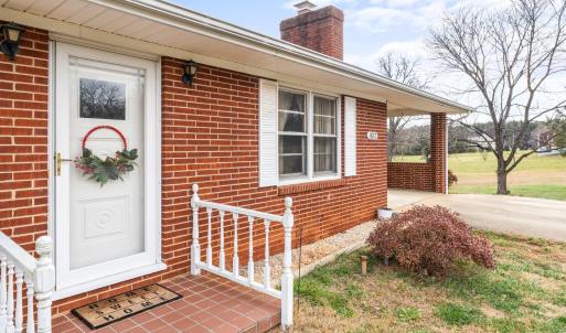 Photo #2 of 1872 Wards Road, Hurt, VA 4.3 acres