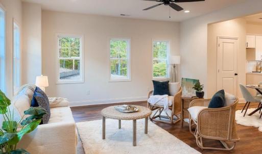 Photo #5 of 110 Aaron Place, Lynchburg, VA 0.1 acres