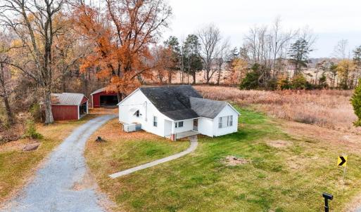 Photo #1 of 1089 Straightstone Road, Long Island, VA 2.8 acres