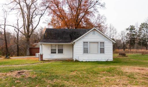 Photo #4 of 1089 Straightstone Road, Long Island, VA 2.8 acres