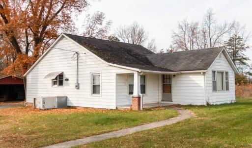 Photo #5 of 1089 Straightstone Road, Long Island, VA 2.8 acres