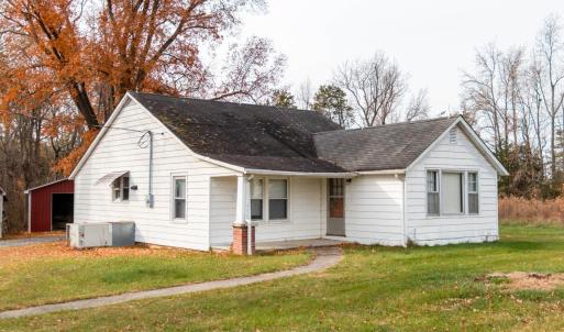 Photo #7 of 1089 Straightstone Road, Long Island, VA 2.8 acres