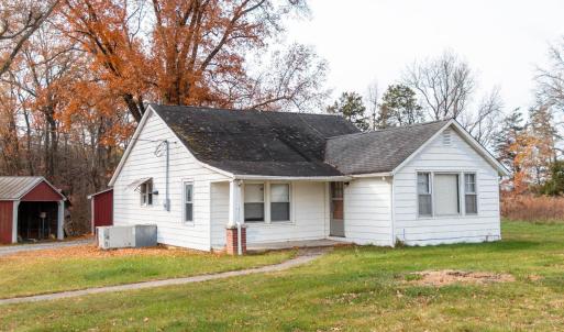 Photo #18 of 1089 Straightstone Road, Long Island, VA 2.8 acres