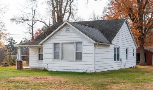 Photo #8 of 1089 Straightstone Road, Long Island, VA 2.8 acres