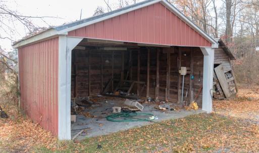 Photo #14 of 1089 Straightstone Road, Long Island, VA 2.8 acres