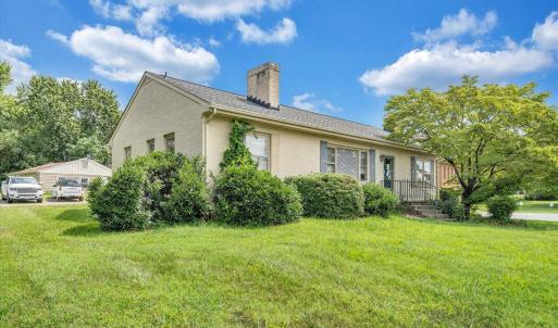 Photo #6 of 155 Laxton Road, Lynchburg, VA 0.6 acres