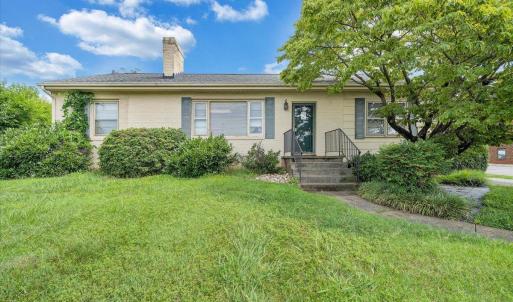 Photo #5 of 155 Laxton Road, Lynchburg, VA 0.6 acres