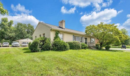 Photo #7 of 155 Laxton Road, Lynchburg, VA 0.6 acres