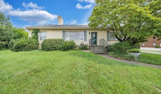 Photo #1 of 155 Laxton Road, Lynchburg, VA 0.6 acres