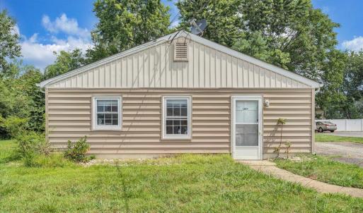 Photo #45 of 155 Laxton Road, Lynchburg, VA 0.6 acres