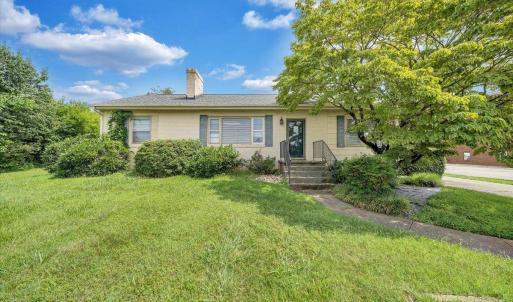 Photo #4 of 155 Laxton Road, Lynchburg, VA 0.6 acres