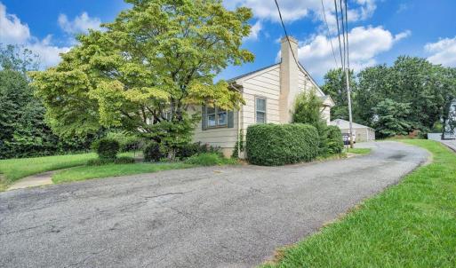 Photo #2 of 155 Laxton Road, Lynchburg, VA 0.6 acres