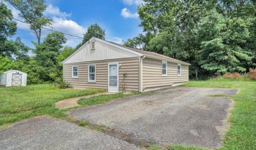 Photo #47 of 155 Laxton Road, Lynchburg, VA 0.6 acres