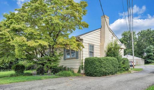 Photo #3 of 155 Laxton Road, Lynchburg, VA 0.6 acres