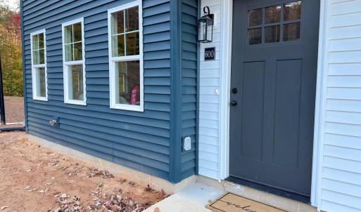 Photo #2 of 110 Aaron Place, Lynchburg, VA 0.1 acres