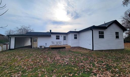 Photo #34 of 1550 Wards Road, Altavista, VA 0.5 acres