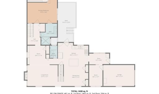 Photo #46 of 3824 Cambria, Lynchburg, VA 1.4 acres