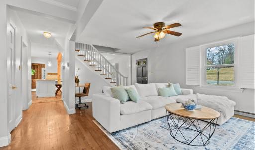 Photo #9 of 3824 Cambria, Lynchburg, VA 1.4 acres