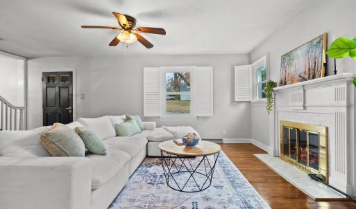 Photo #2 of 3824 Cambria, Lynchburg, VA 1.4 acres