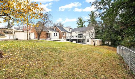 Photo #42 of 3824 Cambria, Lynchburg, VA 1.4 acres