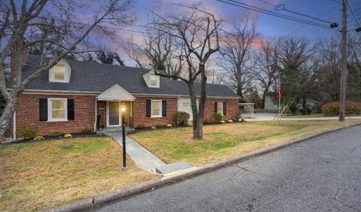 Photo #1 of 3824 Cambria, Lynchburg, VA 1.4 acres