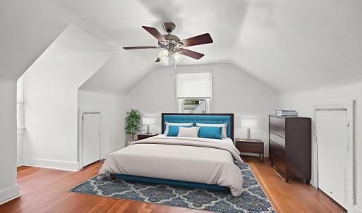 Photo #34 of 3824 Cambria, Lynchburg, VA 1.4 acres