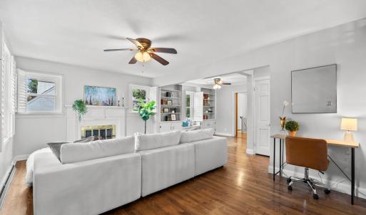 Photo #3 of 3824 Cambria, Lynchburg, VA 1.4 acres