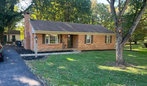 Photo #1 of 203 College Park Drive, Lynchburg, VA 0.6 acres