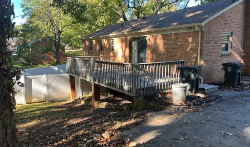 Photo #28 of 203 College Park Drive, Lynchburg, VA 0.6 acres