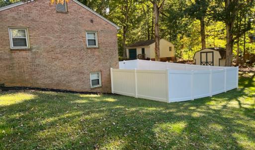 Photo #26 of 203 College Park Drive, Lynchburg, VA 0.6 acres