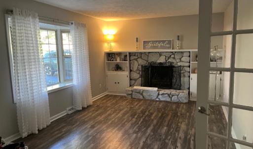 Photo #3 of 203 College Park Drive, Lynchburg, VA 0.6 acres