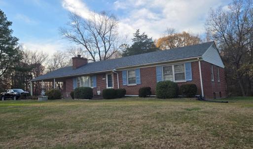 Photo #1 of 1700 Ward Street, Farmville, VA 12.3 acres