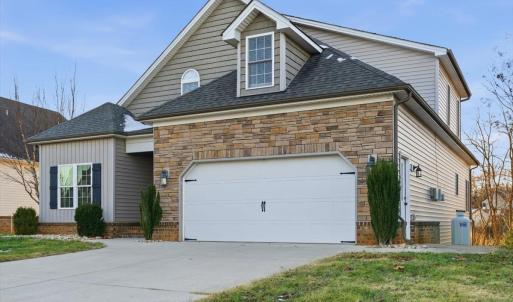 Photo #2 of 509 Cornerstone Street, Lynchburg, VA 0.2 acres