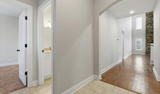 Photo #9 of 509 Cornerstone Street, Lynchburg, VA 0.2 acres