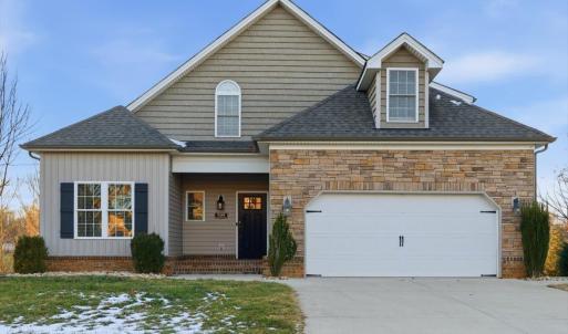Photo #1 of 509 Cornerstone Street, Lynchburg, VA 0.2 acres