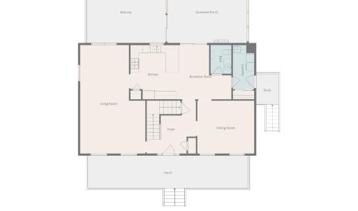 Photo #48 of 1132 James view Drive, Lynchburg, VA 3.1 acres