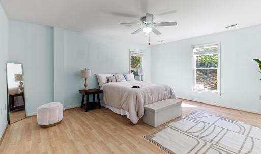 Photo #2 of 1132 James view Drive, Lynchburg, VA 3.1 acres