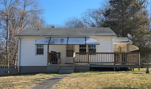 Photo #1 of 3300 Powhatan Street, Lynchburg, VA 0.6 acres