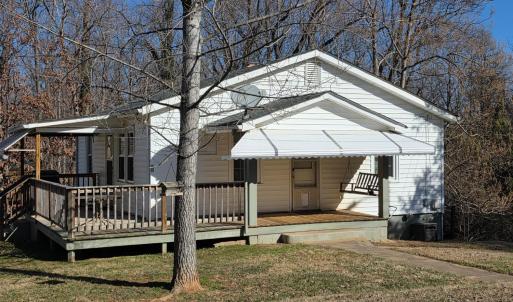 Photo #3 of 3300 Powhatan Street, Lynchburg, VA 0.6 acres