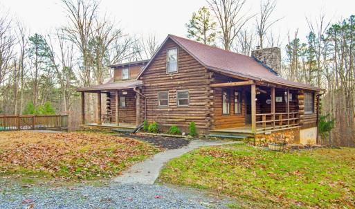 Photo #38 of 3608 Bear Creek Road, Rustburg, VA 11.7 acres